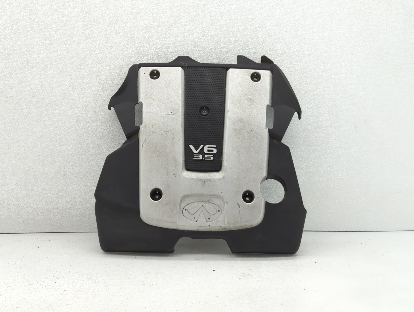 2007 Infiniti G35 Engine Cover - Oemusedautoparts1.com