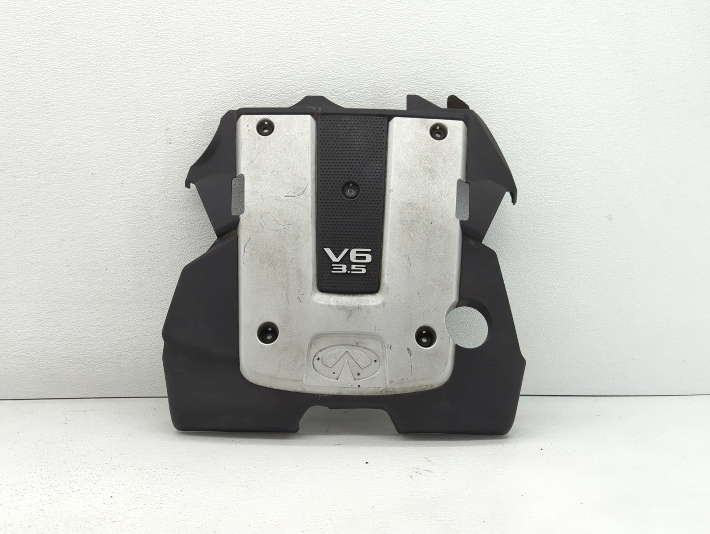 2007 Infiniti G35 Engine Cover - Oemusedautoparts1.com