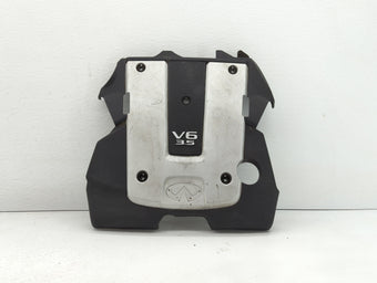 compare product 2007 Infiniti G35 Engine Cover