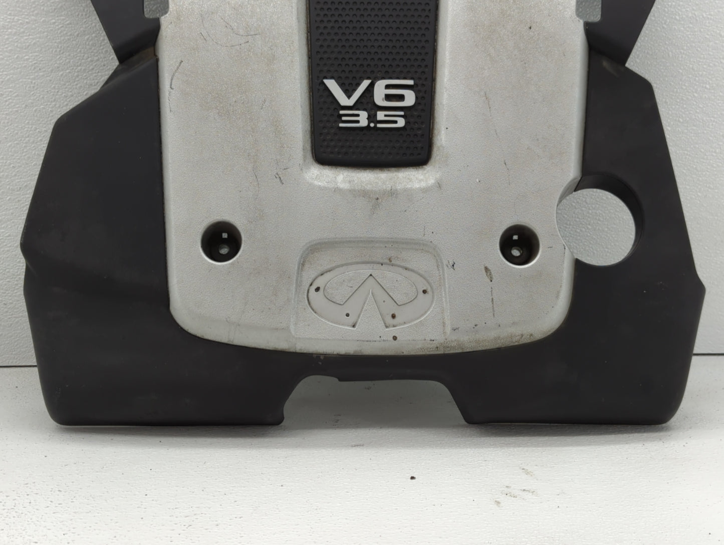 2007 Infiniti G35 Engine Cover - Oemusedautoparts1.com