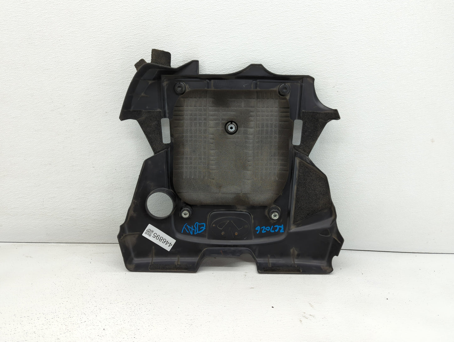 2007 Infiniti G35 Engine Cover - Oemusedautoparts1.com