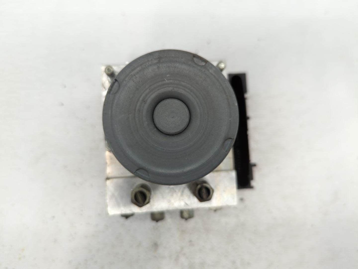 2007-2008 Infiniti G35 ABS Pump Control Module Replacement P/N:47660 JK11A Fits Fits 2007 2008 OEM Used Auto Parts - Oemused