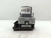 2007-2008 Infiniti G35 ABS Pump Control Module Replacement P/N:47660 JK11A Fits Fits 2007 2008 OEM Used Auto Parts - Oemused