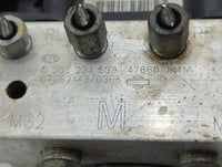 2007-2008 Infiniti G35 ABS Pump Control Module Replacement P/N:47660 JK11A Fits Fits 2007 2008 OEM Used Auto Parts - Oemused