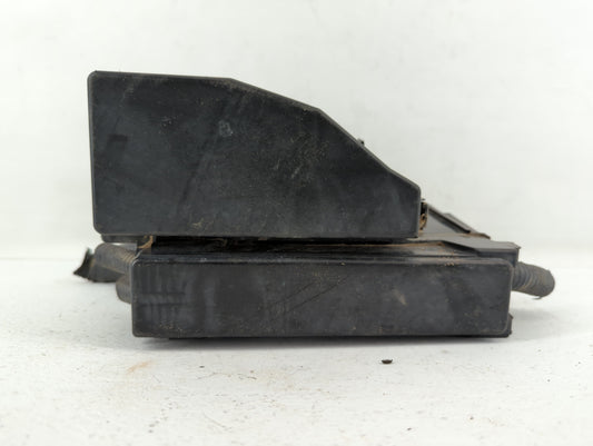 2007-2008 Infiniti G35 Fusebox Fuse Box Panel Relay Module P/N:24381 7990A 284B9 JK000, 284B7JK00A Fits Fits 2007 2008 OEM U