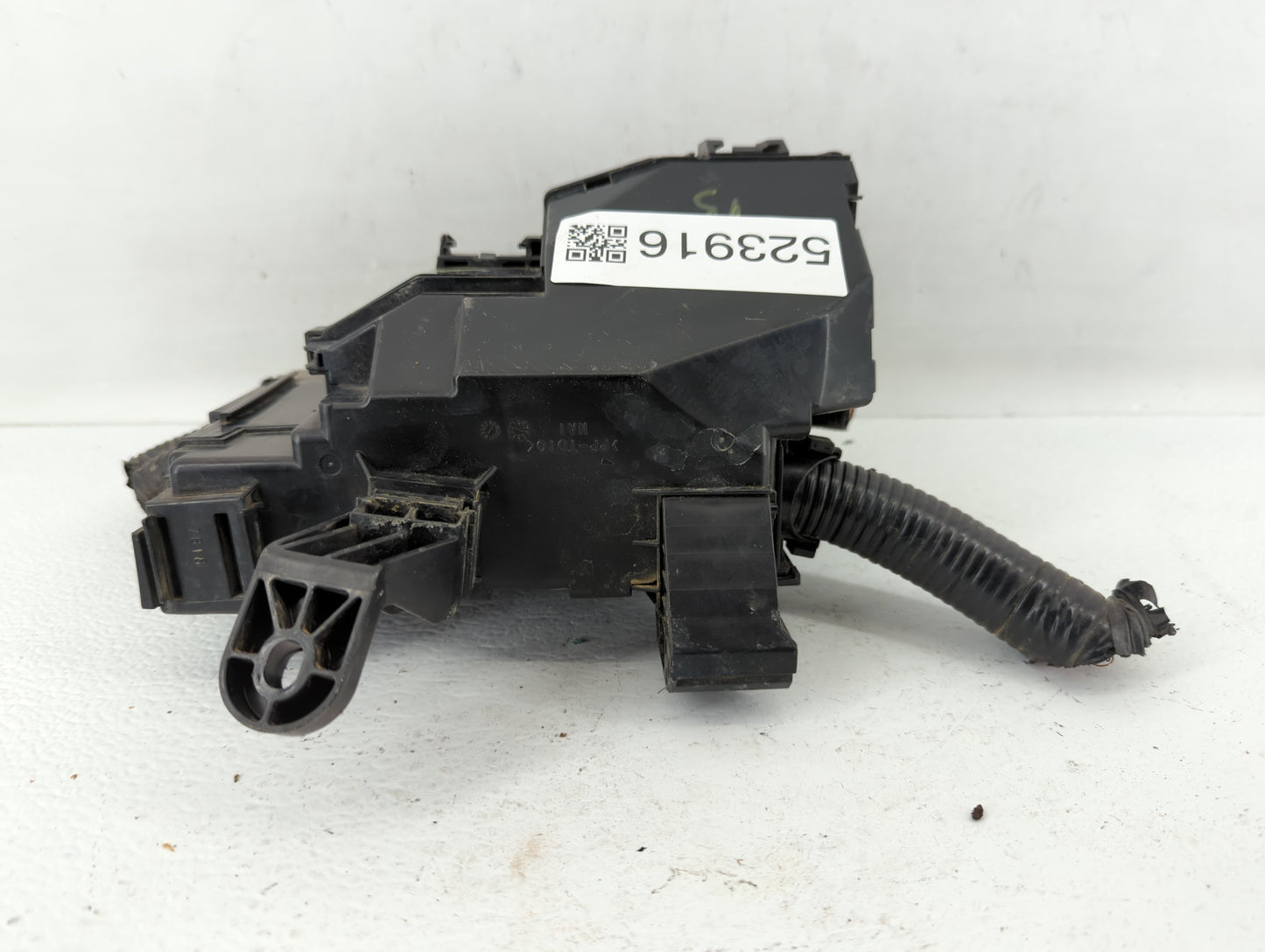 2007-2008 Infiniti G35 Fusebox Fuse Box Panel Relay Module P/N:24381 7990A 284B9 JK000, 284B7JK00A Fits Fits 2007 2008 OEM U