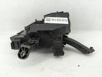 2007-2008 Infiniti G35 Fusebox Fuse Box Panel Relay Module P/N:24381 7990A 284B9 JK000, 284B7JK00A Fits Fits 2007 2008 OEM U