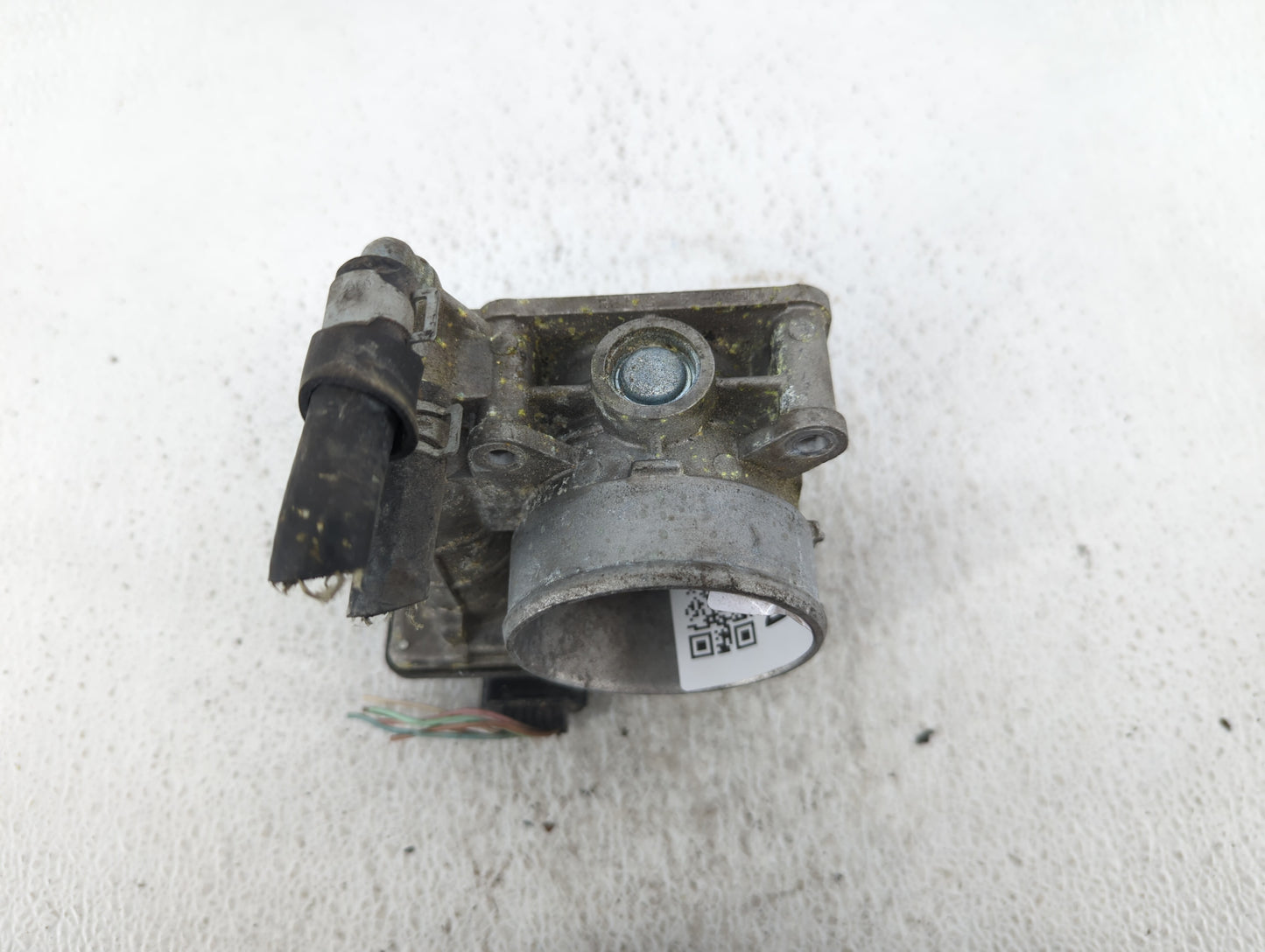2007-2008 Infiniti G35 Throttle Body P/N:RME60-16 Fits Fits 2007 2008 2009 2010 2011 2012 2013 2014 2015 2016 2017 2018 2019
