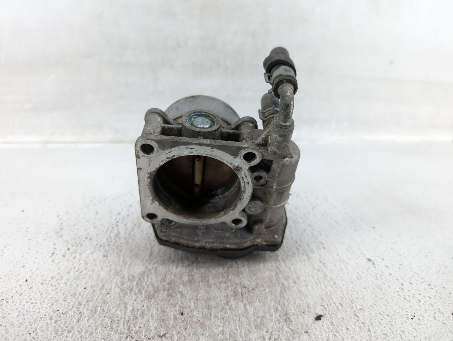 2007-2008 Infiniti G35 Throttle Body P/N:RME60-16 Fits Fits 2007 2008 2009 2010 2011 2012 2013 2014 2015 2016 2017 2018 2019
