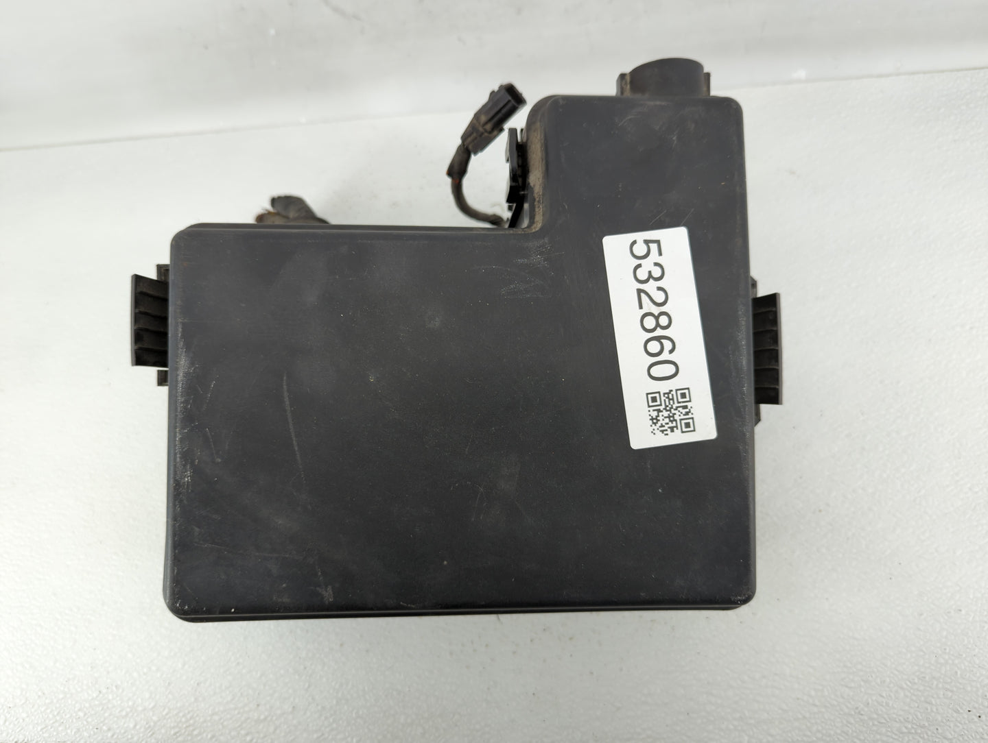 2007-2008 Infiniti G35 Fusebox Fuse Box Panel Relay Module P/N:24381 7990A 284B7JK00A, 284B9 JK000 Fits Fits 2007 2008 OEM U