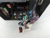 2007-2008 Infiniti G35 Fusebox Fuse Box Panel Relay Module P/N:24381 7990A 284B7JK00A, 284B9 JK000 Fits Fits 2007 2008 OEM U