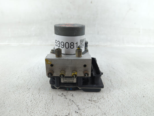 2007-2008 Infiniti G35 ABS Pump Control Module Replacement P/N:47660 JK10B 47660 JK10A Fits Fits 2007 2008 OEM Used Auto Par