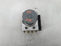 2007-2008 Infiniti G35 ABS Pump Control Module Replacement P/N:47660 JK10B 47660 JK10A Fits Fits 2007 2008 OEM Used Auto Par