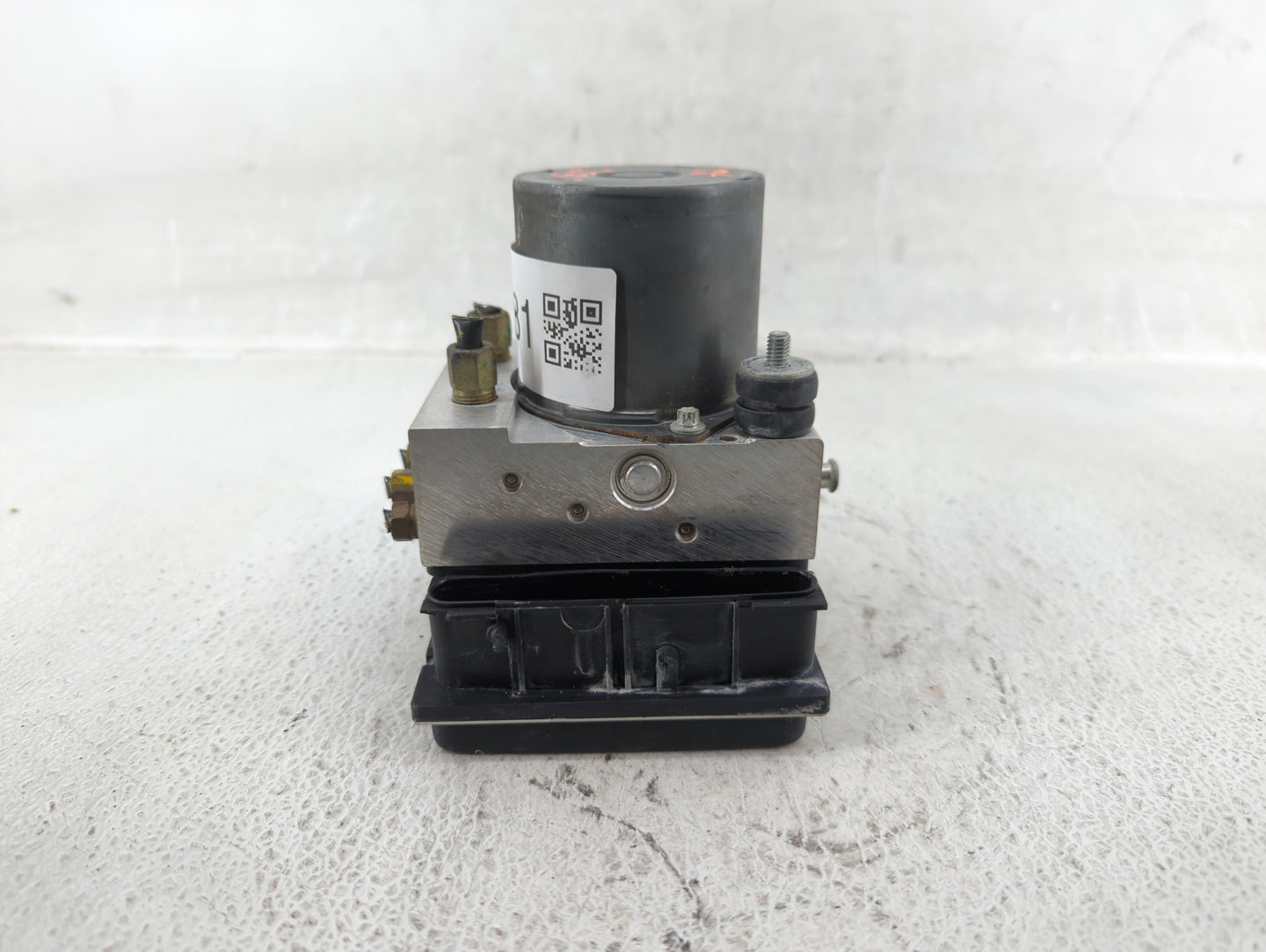 2007-2008 Infiniti G35 ABS Pump Control Module Replacement P/N:47660 JK10B 47660 JK10A Fits Fits 2007 2008 OEM Used Auto Par
