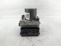 2007-2008 Infiniti G35 ABS Pump Control Module Replacement P/N:47660 JK10B 47660 JK10A Fits Fits 2007 2008 OEM Used Auto Par