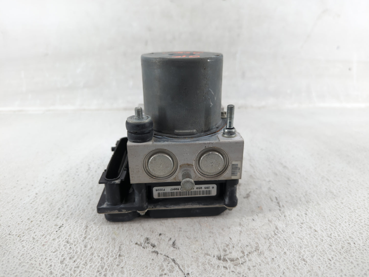 2007-2008 Infiniti G35 ABS Pump Control Module Replacement P/N:47660 JK10B 47660 JK10A Fits Fits 2007 2008 OEM Used Auto Par