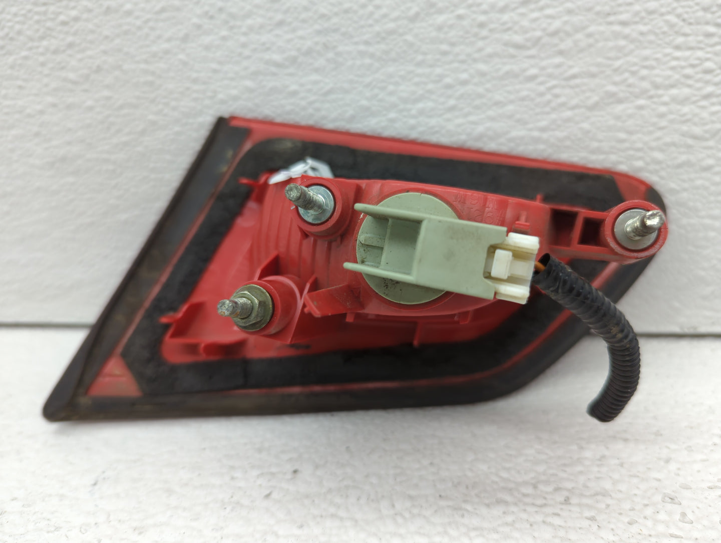 2007-2008 Infiniti G35 Tail Light Assembly Driver Left OEM Fits Fits 2007 2008 2009 2010 2011 2012 2013 2015 OEM Used Auto P