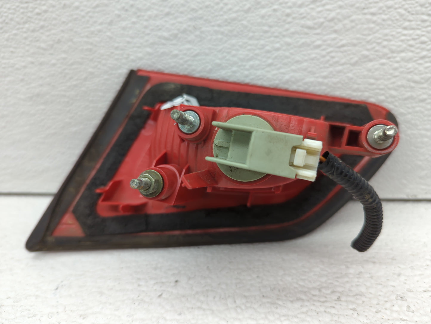 2007-2008 Infiniti G35 Tail Light Assembly Driver Left OEM Fits Fits 2007 2008 2009 2010 2011 2012 2013 2015 OEM Used Auto P