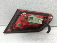 2007-2008 Infiniti G35 Tail Light Assembly Driver Left OEM Fits Fits 2007 2008 2009 2010 2011 2012 2013 2015 OEM Used Auto P