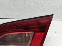 2007-2008 Infiniti G35 Tail Light Assembly Passenger Right OEM Fits Fits 2007 2008 2009 2010 2011 2012 2013 2015 OEM Used Au