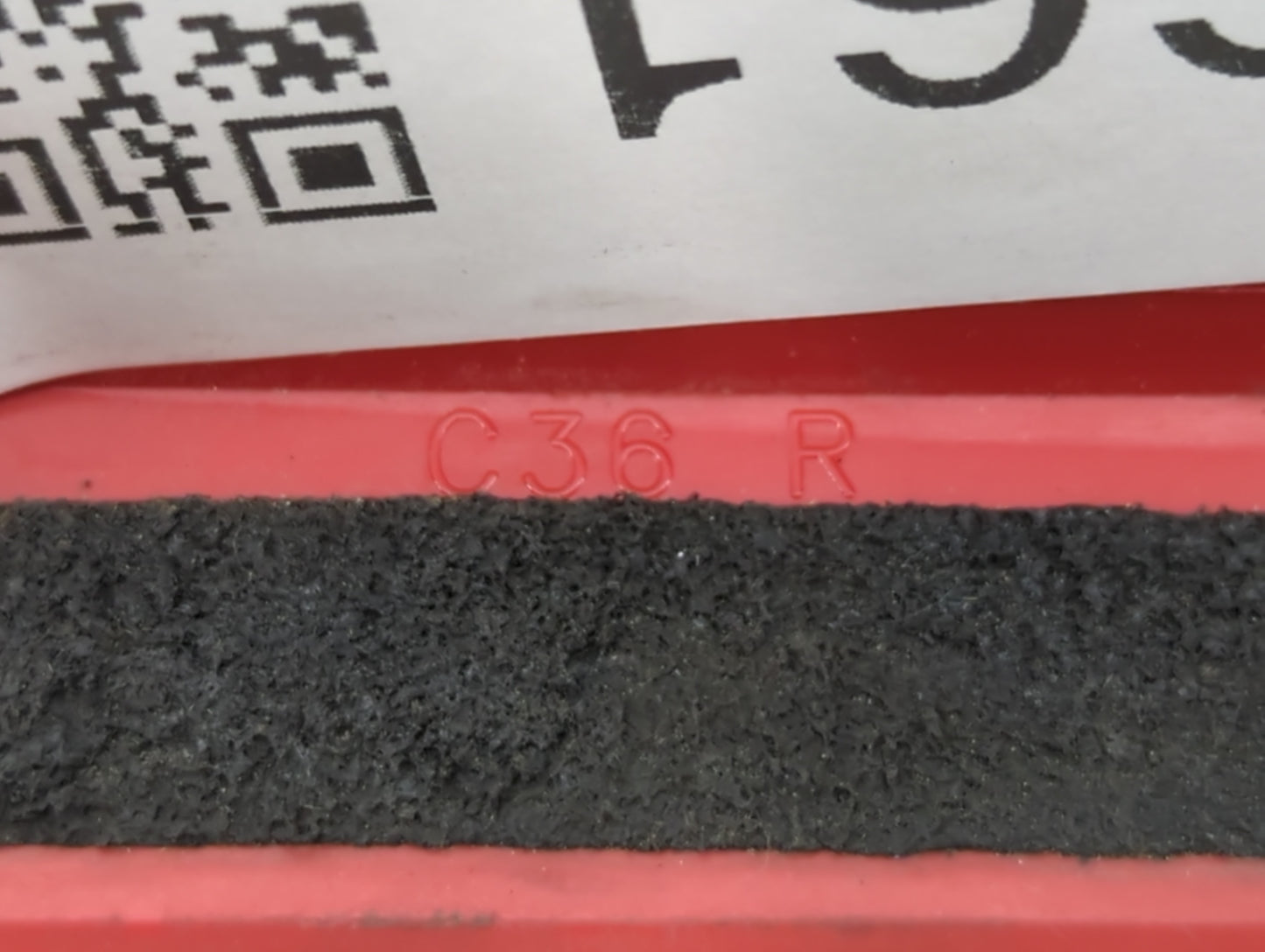 2007-2008 Infiniti G35 Tail Light Assembly Passenger Right OEM Fits Fits 2007 2008 2009 2010 2011 2012 2013 2015 OEM Used Au