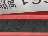 2007-2008 Infiniti G35 Tail Light Assembly Passenger Right OEM Fits Fits 2007 2008 2009 2010 2011 2012 2013 2015 OEM Used Au