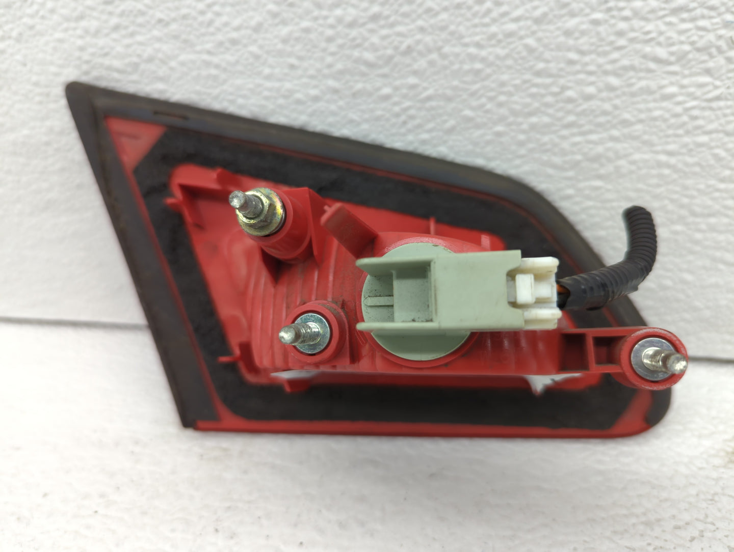 2007-2008 Infiniti G35 Tail Light Assembly Passenger Right OEM Fits Fits 2007 2008 2009 2010 2011 2012 2013 2015 OEM Used Au