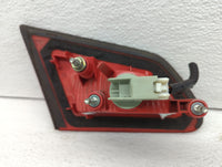 2007-2008 Infiniti G35 Tail Light Assembly Passenger Right OEM Fits Fits 2007 2008 2009 2010 2011 2012 2013 2015 OEM Used Au