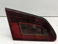 2007-2008 Infiniti G35 Tail Light Assembly Driver Left OEM Fits Fits 2007 2008 2009 2010 2011 2012 2013 2015 OEM Used Auto P
