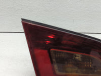 2007-2008 Infiniti G35 Tail Light Assembly Driver Left OEM Fits Fits 2007 2008 2009 2010 2011 2012 2013 2015 OEM Used Auto P