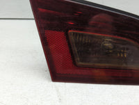 2007-2008 Infiniti G35 Tail Light Assembly Driver Left OEM Fits Fits 2007 2008 2009 2010 2011 2012 2013 2015 OEM Used Auto P