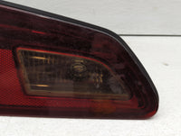 2007-2008 Infiniti G35 Tail Light Assembly Driver Left OEM Fits Fits 2007 2008 2009 2010 2011 2012 2013 2015 OEM Used Auto P
