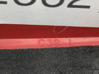 2007-2008 Infiniti G35 Tail Light Assembly Driver Left OEM Fits Fits 2007 2008 2009 2010 2011 2012 2013 2015 OEM Used Auto P