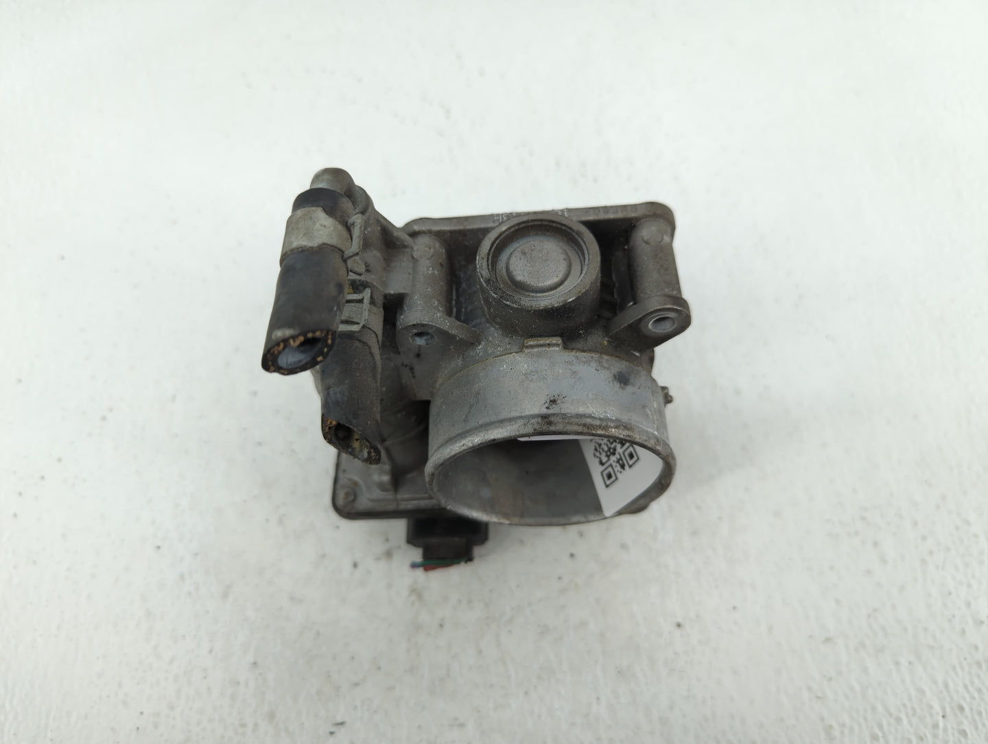 2007-2008 Infiniti G35 Throttle Body P/N:RME60-16 Fits Fits 2007 2008 2009 2010 2011 2012 2013 2014 2015 2016 2017 2018 2019