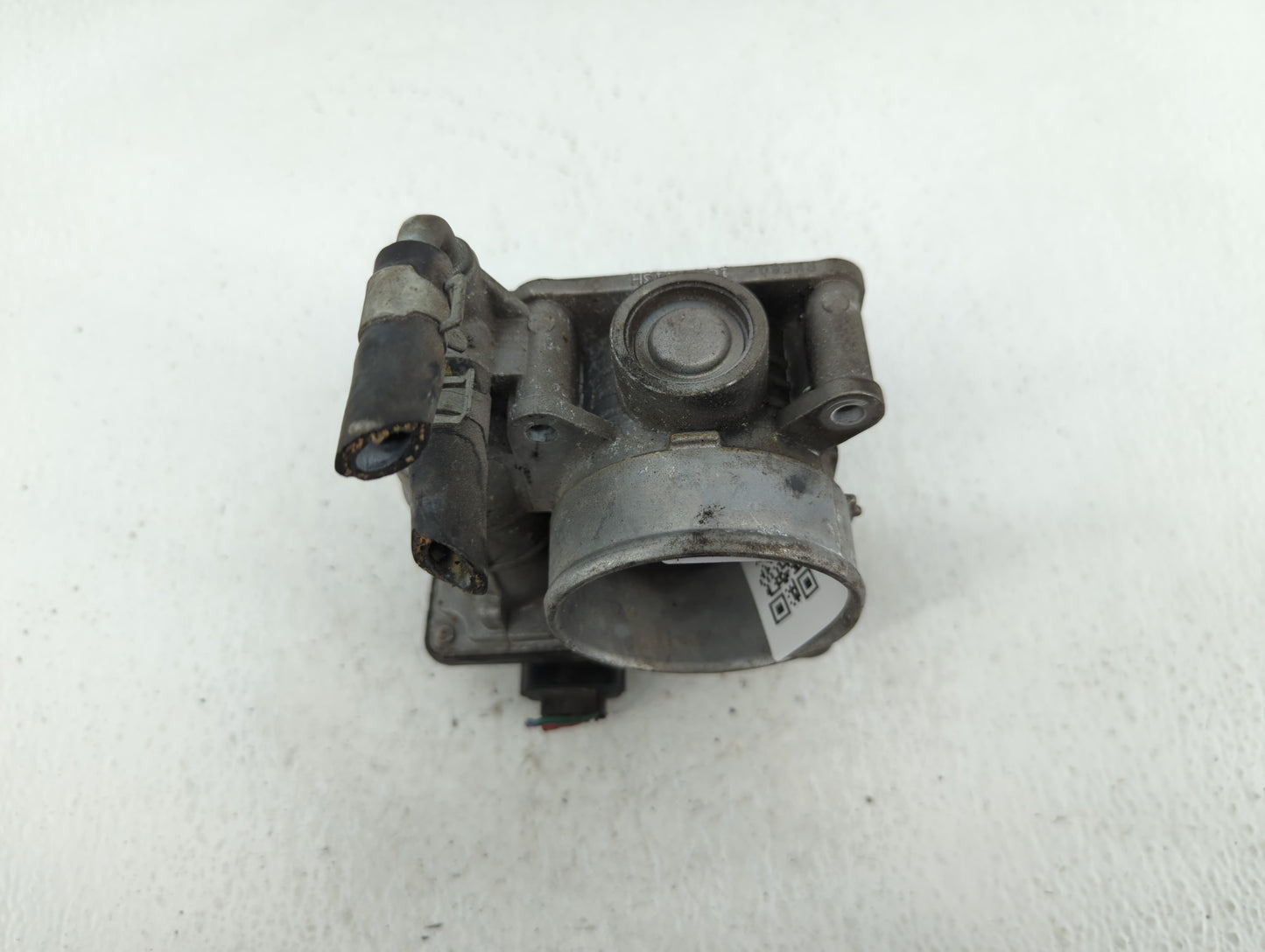 2007-2008 Infiniti G35 Throttle Body P/N:RME60-16 Fits Fits 2007 2008 2009 2010 2011 2012 2013 2014 2015 2016 2017 2018 2019