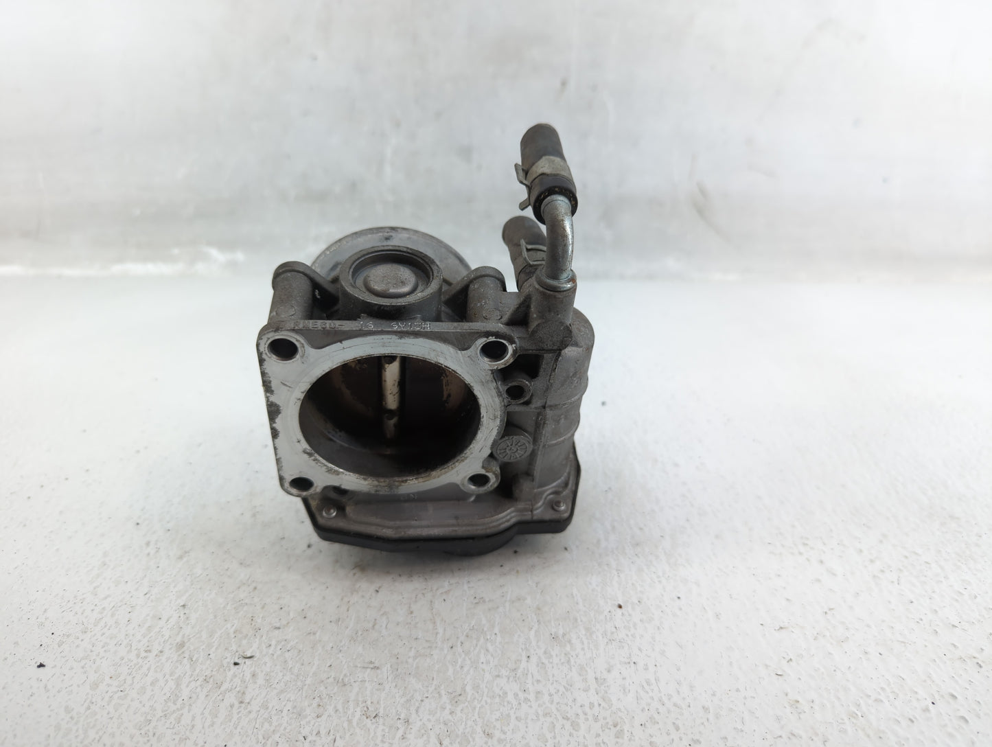 2007-2008 Infiniti G35 Throttle Body P/N:RME60-16 Fits Fits 2007 2008 2009 2010 2011 2012 2013 2014 2015 2016 2017 2018 2019