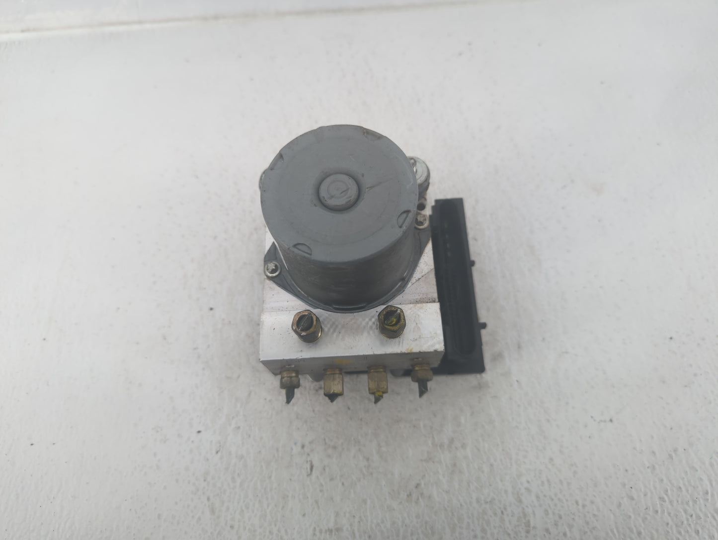 2007-2008 Infiniti G35 ABS Pump Control Module Replacement P/N:0 265 234 535 47660 JK10A Fits Fits 2007 2008 OEM Used Auto P