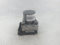 2007-2008 Infiniti G35 ABS Pump Control Module Replacement P/N:0 265 234 535 47660 JK10A Fits Fits 2007 2008 OEM Used Auto P