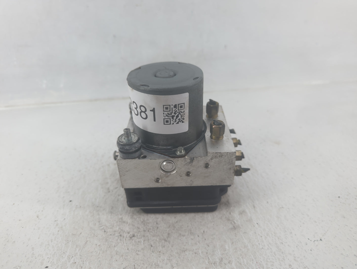 2007-2008 Infiniti G35 ABS Pump Control Module Replacement P/N:0 265 234 535 47660 JK10A Fits Fits 2007 2008 OEM Used Auto P