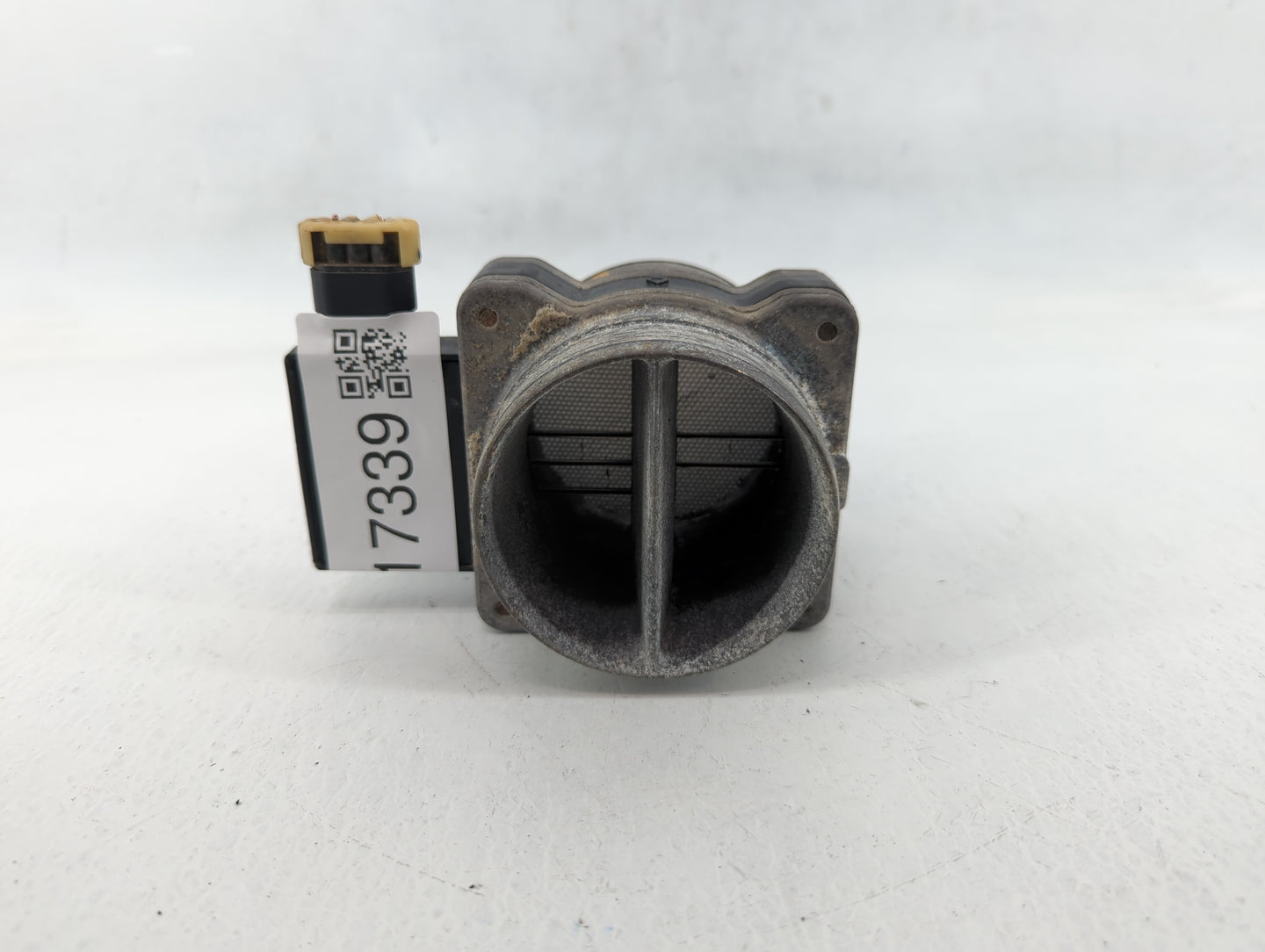 2003-2008 Infiniti G35 Mass Air Flow Meter Maf - Oemusedautoparts1.com