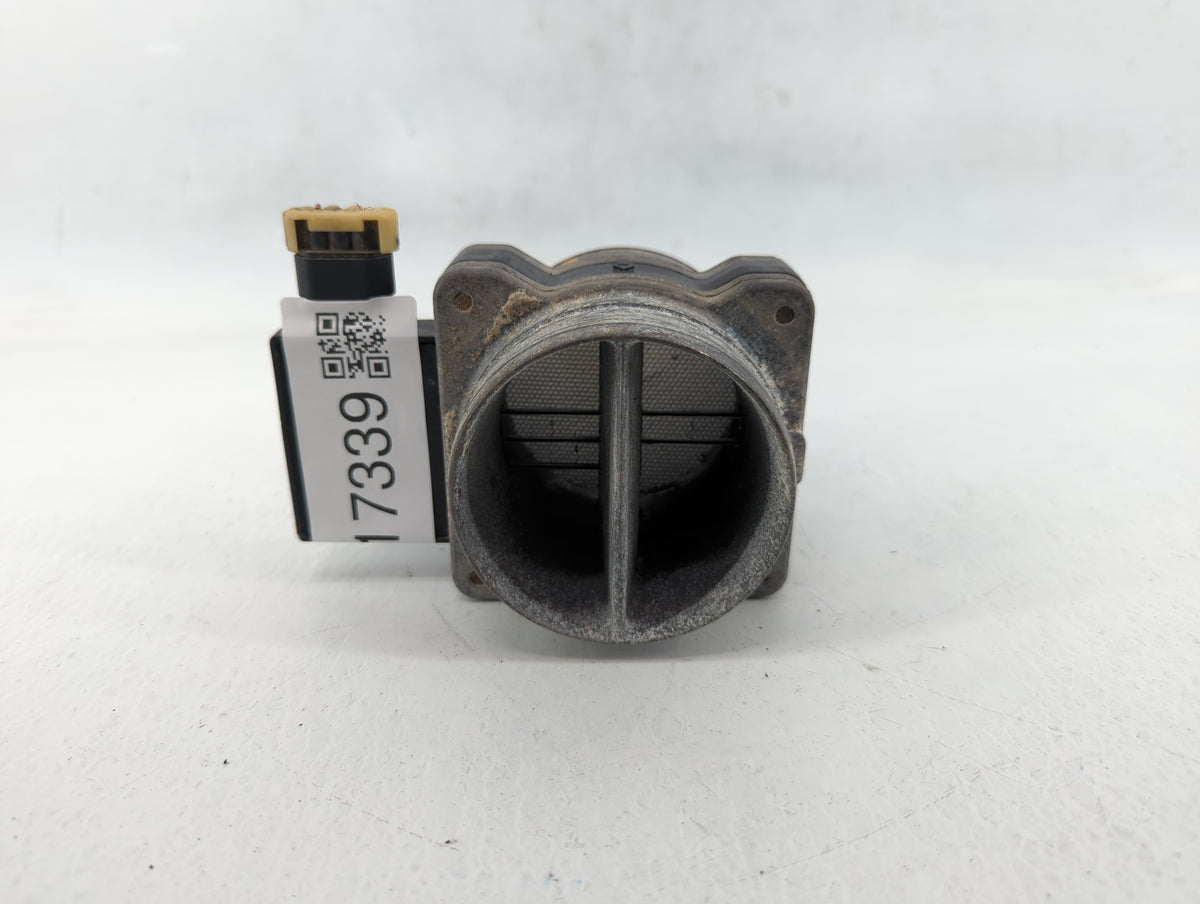 2003-2008 Infiniti G35 Mass Air Flow Meter Maf Sensor 617339 - Oemusedautoparts1.com