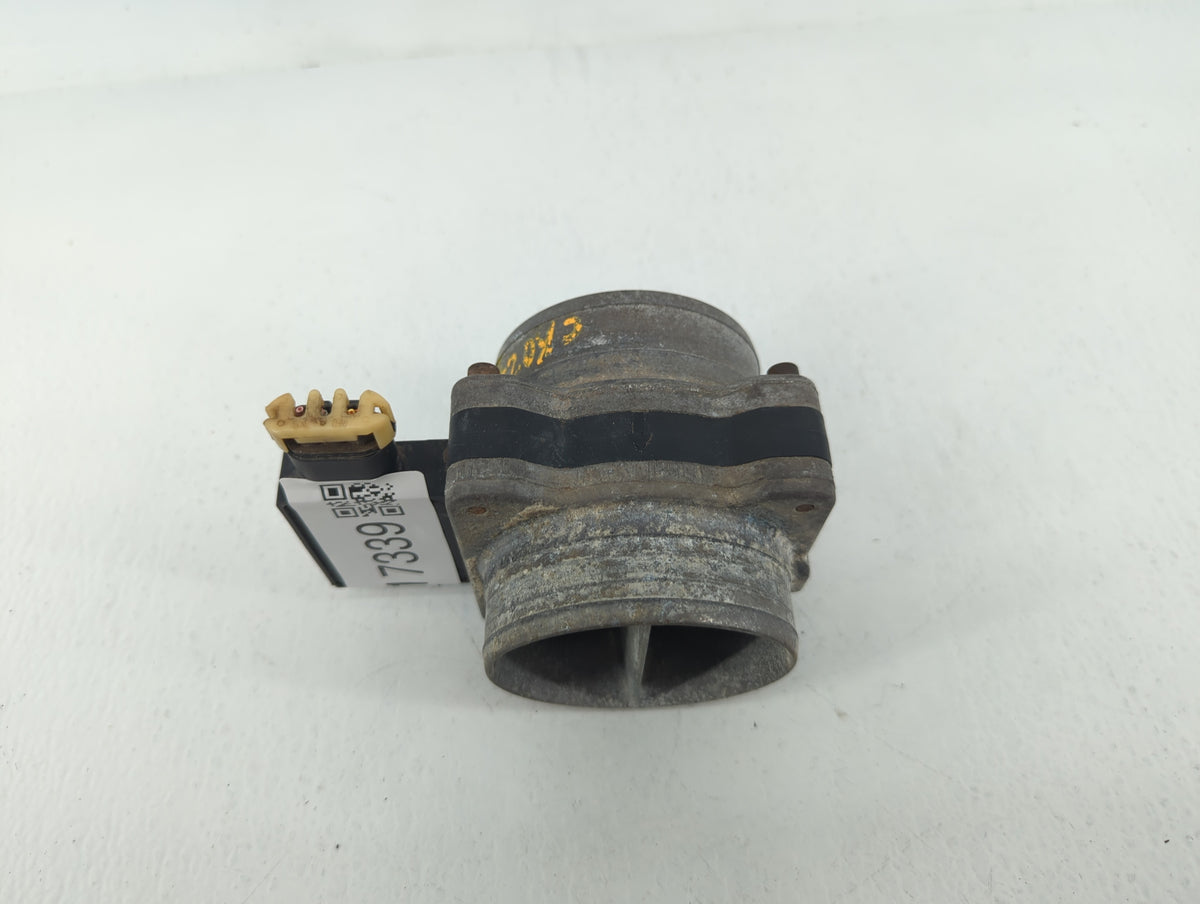 2003-2008 Infiniti G35 Mass Air Flow Meter Maf Sensor 617339 - Oemusedautoparts1.com