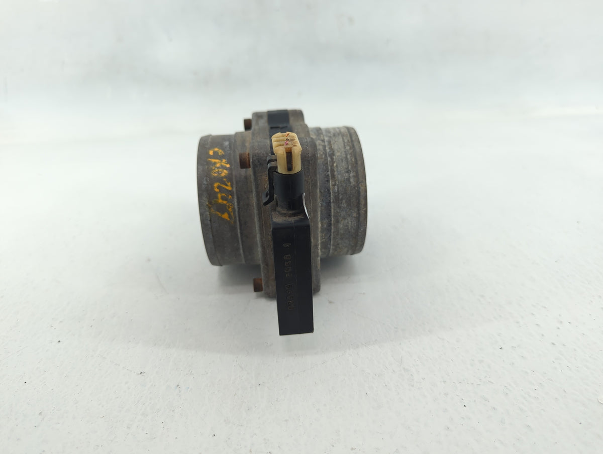 2003-2008 Infiniti G35 Mass Air Flow Meter Maf Sensor 617339 - Oemusedautoparts1.com