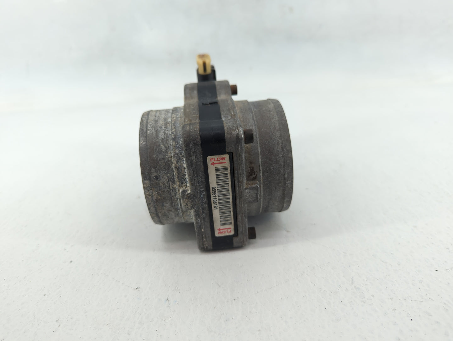 2003-2008 Infiniti G35 Mass Air Flow Meter Maf - Oemusedautoparts1.com