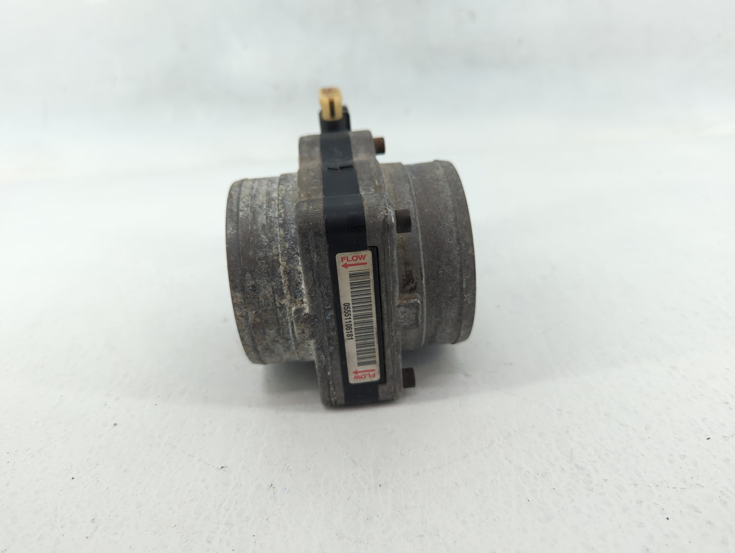 2003-2008 Infiniti G35 Mass Air Flow Meter Maf - Oemusedautoparts1.com