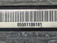 2003-2008 Infiniti G35 Mass Air Flow Meter Maf - Oemusedautoparts1.com