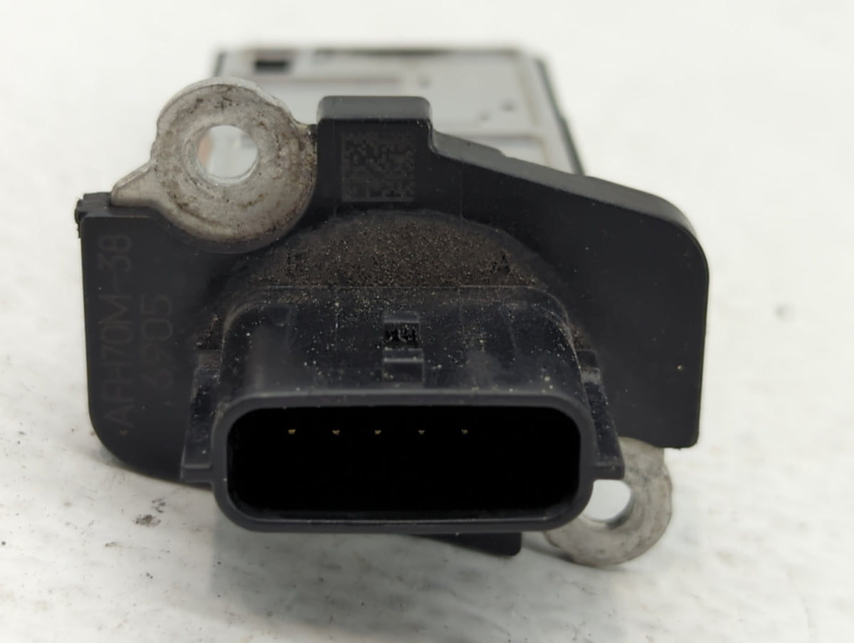 2003-2008 Infiniti G35 Mass Air Flow Meter Maf Sensor 617388 - Oemusedautoparts1.com