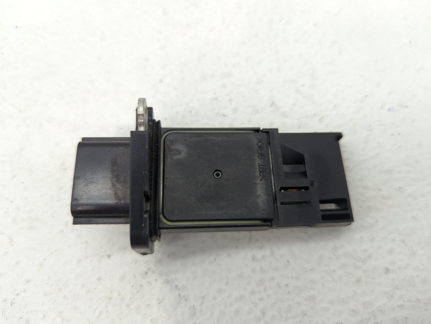 2003-2008 Infiniti G35 Mass Air Flow Meter Maf - Oemusedautoparts1.com