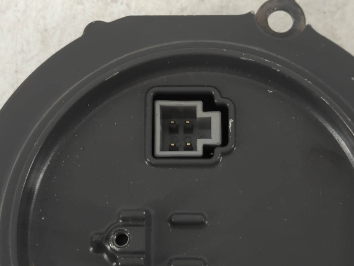 2007 Infiniti G35 Headlight Ballast Head Light - Oemusedautoparts1.com