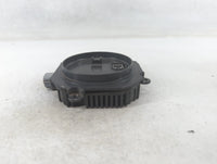 2007 Infiniti G35 Headlight Ballast Head Light - Oemusedautoparts1.com